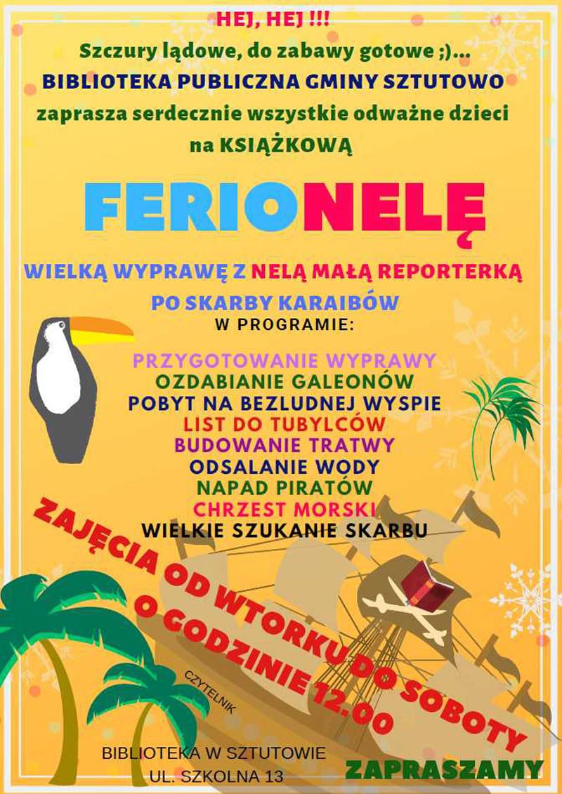 ferie_w_bibliotece_w_sztutowie_2019