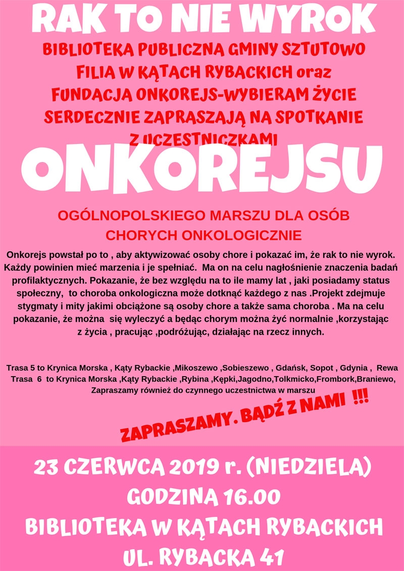 onkorejs
