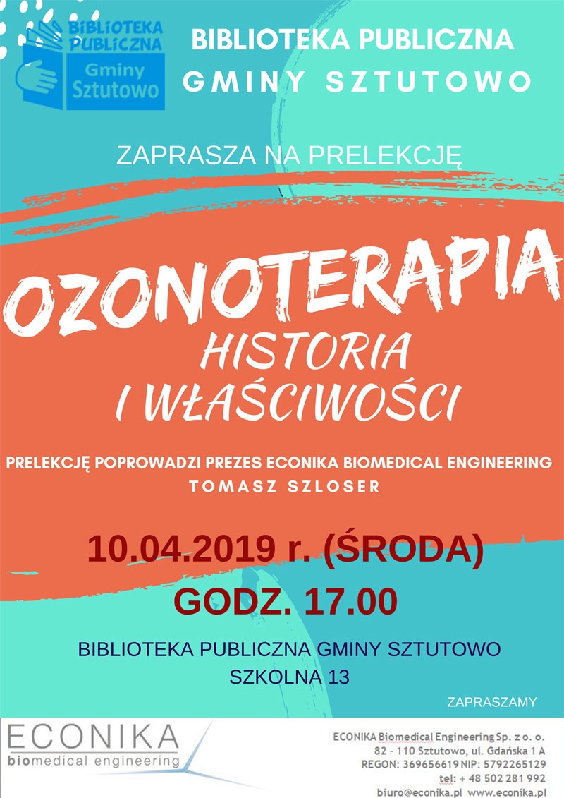 BIBLIOTEKA PUBLICZNA GMINY SZTUTOWO