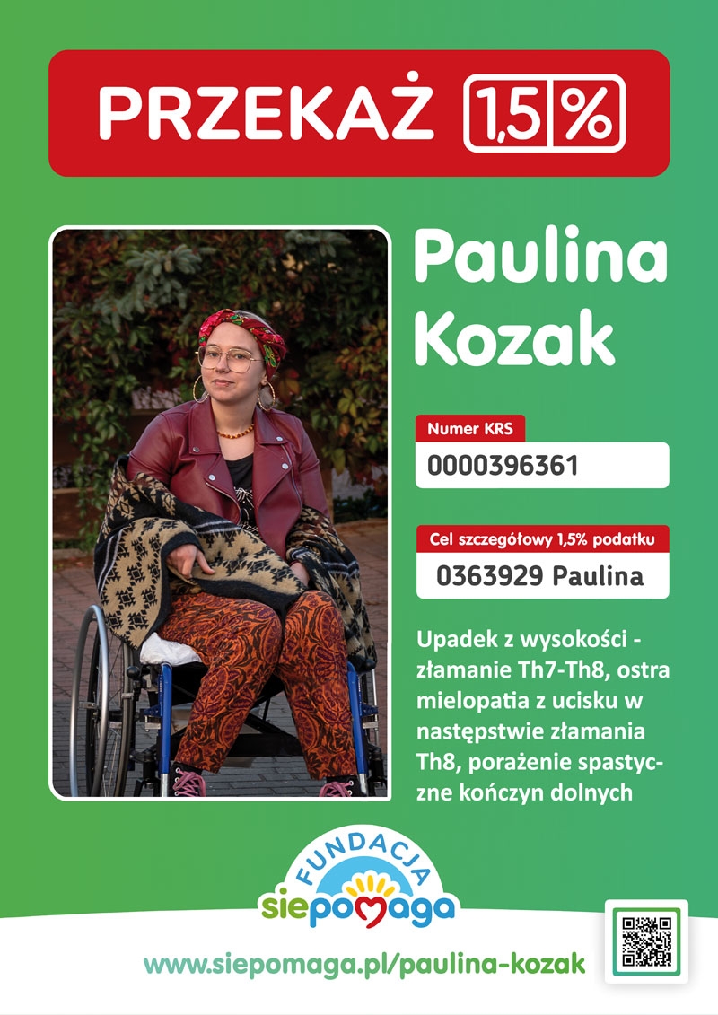 paulina